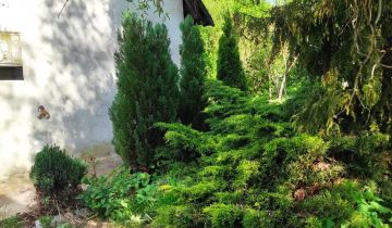 Działka siedliskowa Popowice