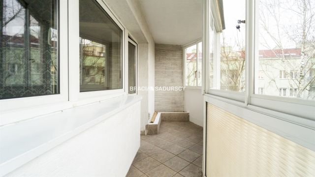 Mieszkanie 3-pokojowe Kraków Dębniki, ul. Kobierzyńska. Zdjęcie 9