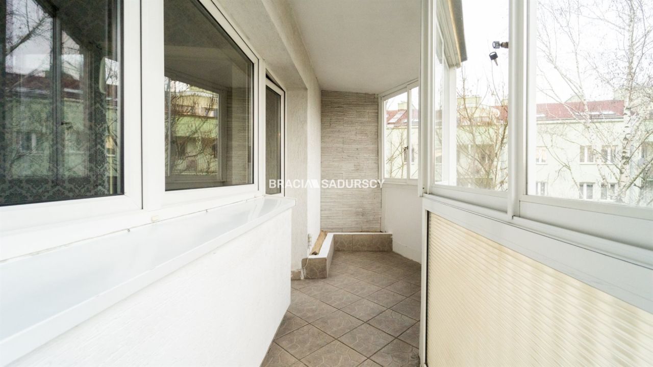 Mieszkanie 3-pokojowe Kraków Dębniki, ul. Kobierzyńska. Zdjęcie 9