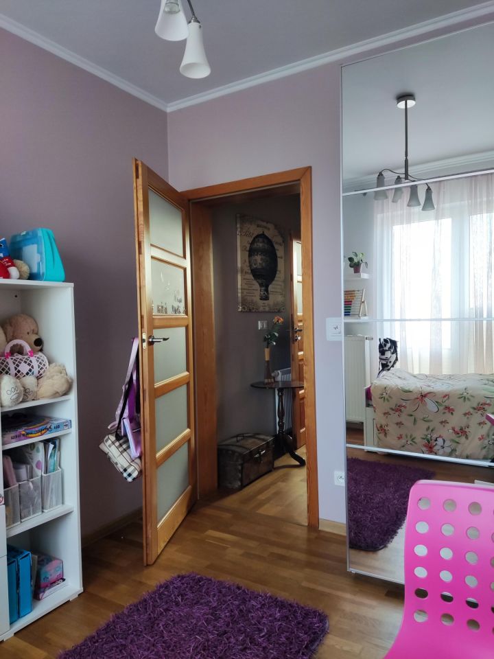 dom szeregowy, 5 pokoi Warszawa Białołęka, ul. Flisaków. Zdjęcie 11