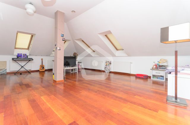 dom wolnostojący, 6 pokoi Rzeszów Budziwój, ul. Eugeniusza Kwiatkowskiego. Zdjęcie 12