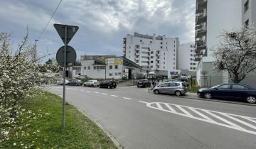 Hala/magazyn Szczecin Centrum, ul. Antoniego Józefa Madalińskiego