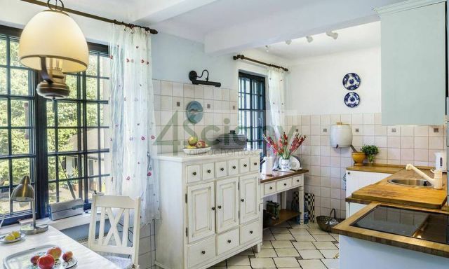 dom wolnostojący, 5 pokoi Warszawa Białołęka. Zdjęcie 25