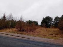 Działka budowlana Turowo. Zdjęcie 1