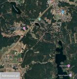 Działka rod Miodówko. Zdjęcie 3