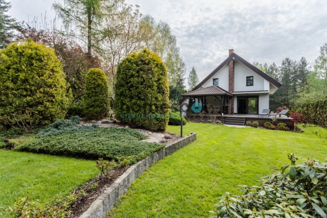 dom wolnostojący, 3 pokoje Gorzkie Pole. Zdjęcie 9