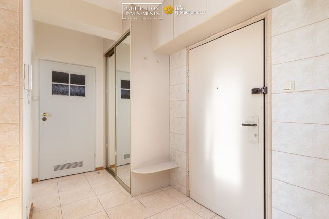 Mieszkanie 2-pokojowe Warszawa Praga-Południe, ul. Arabska. Zdjęcie 13