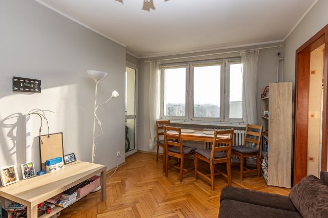 Mieszkanie 2-pokojowe Poznań Dębiec, ul. Wiklinowa. Zdjęcie 1