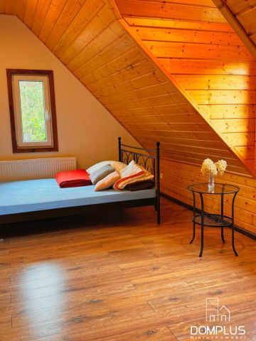 dom wolnostojący, 4 pokoje Chojno-Młyn. Zdjęcie 5