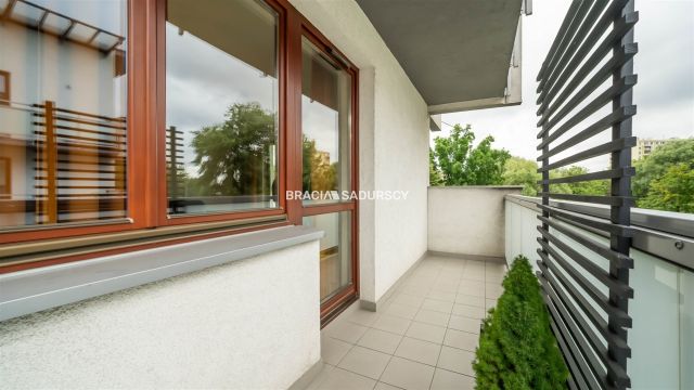 Mieszkanie 3-pokojowe Kraków Prądnik Czerwony, ul. Jana Kaczary. Zdjęcie 29