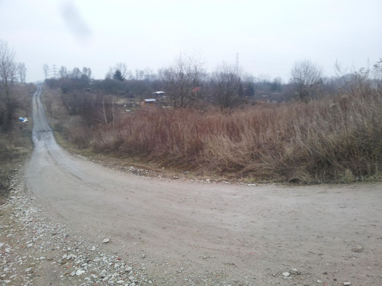 Działka budowlana Elizówka, ul. Nawłociowa. Zdjęcie 5