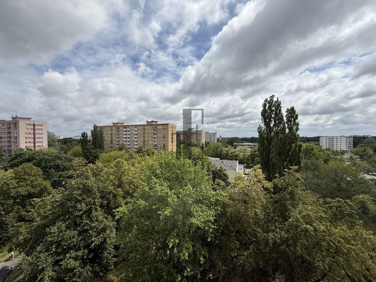 Mieszkanie 2-pokojowe Warszawa Bródno. Zdjęcie 7