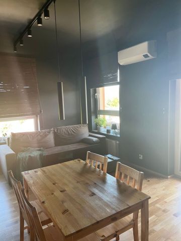 Mieszkanie 2-pokojowe Porosły, ul. Szumiących Traw. Zdjęcie 1