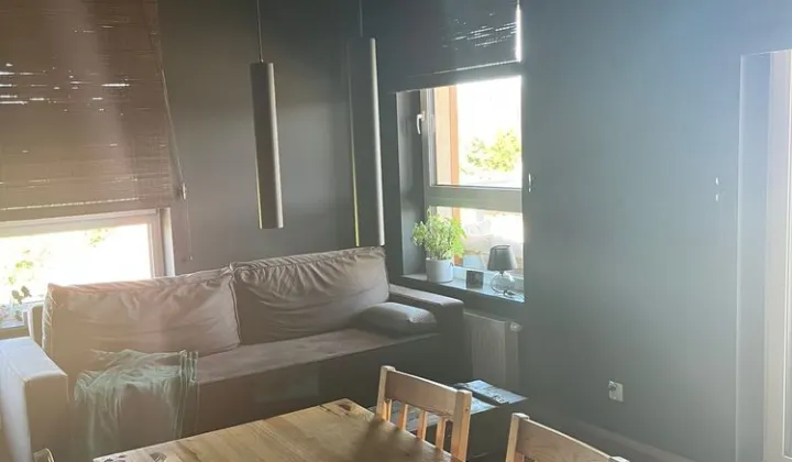 Mieszkanie 2-pokojowe Porosły, ul. Szumiących Traw