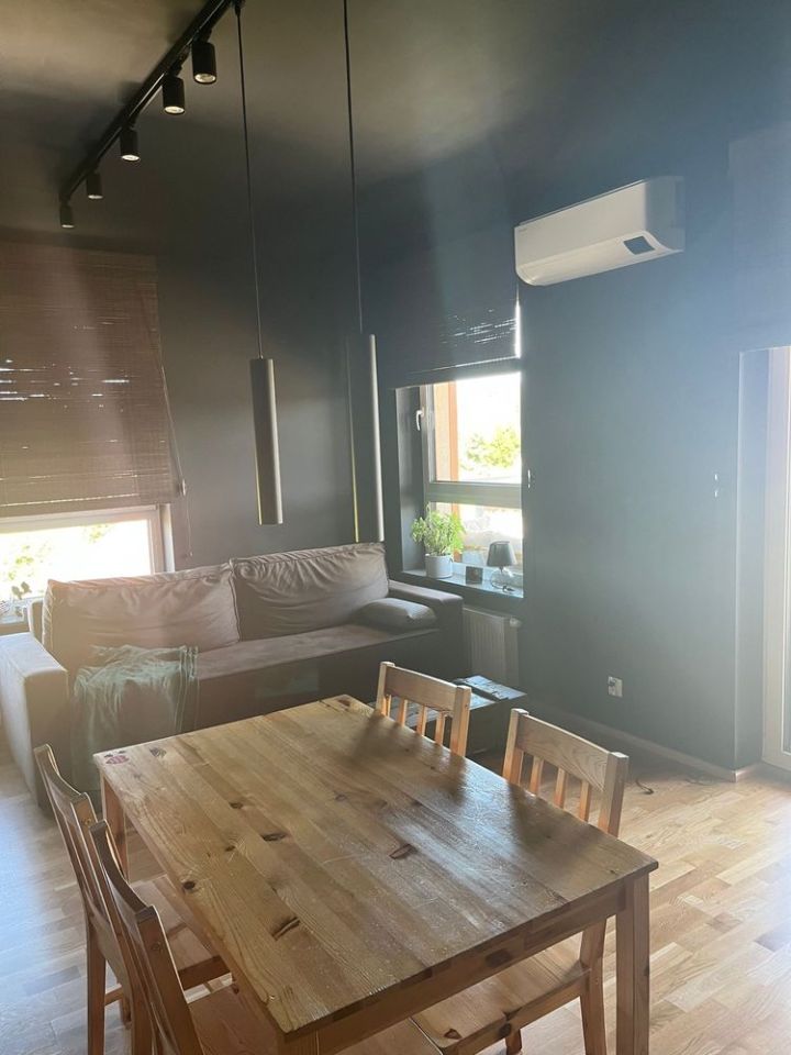 Mieszkanie 2-pokojowe Porosły, ul. Szumiących Traw