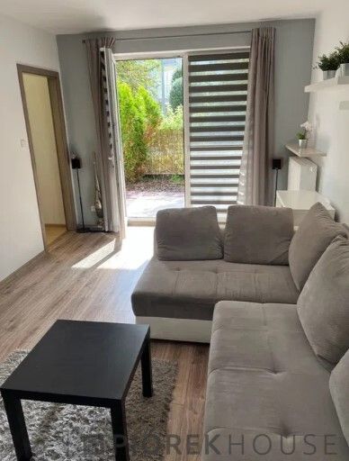 Mieszkanie 1-pokojowe Warszawa Białołęka, bulw. Flotylli Wiślanej. Zdjęcie 2