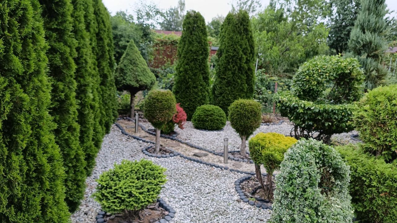 Działka rod Nowy Glinnik. Zdjęcie 5