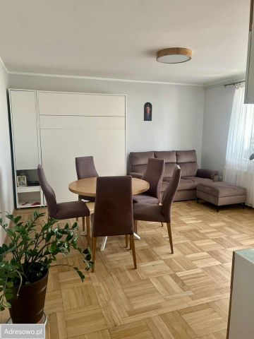 Mieszkanie 3-pokojowe Gdańsk Morena, ul. Związku Jaszczurczego. Zdjęcie 1