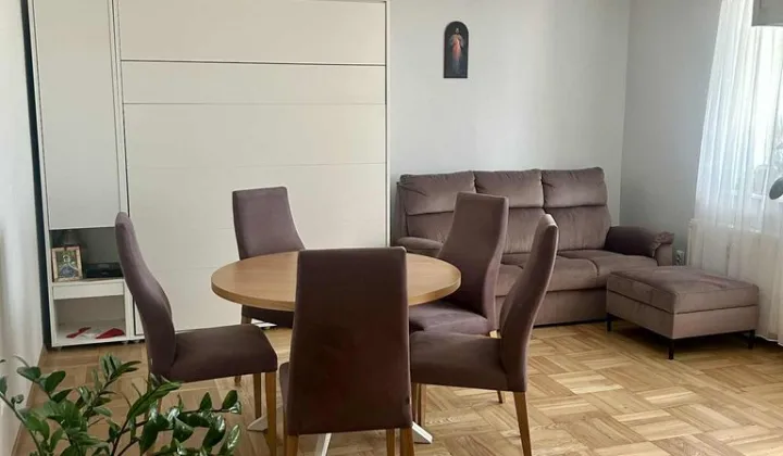 Mieszkanie 3-pokojowe Gdańsk Morena, ul. Związku Jaszczurczego