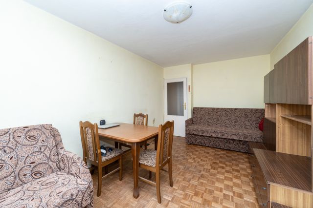 Mieszkanie 2-pokojowe Warszawa Mokotów, ul. Konduktorska. Zdjęcie 2