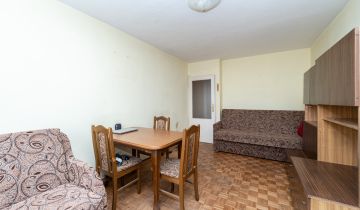 Mieszkanie 2-pokojowe Warszawa Mokotów, ul. Konduktorska