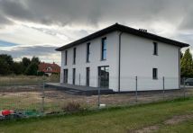 bliźniak, 5 pokoi Kalisz Chmielnik. Zdjęcie 4