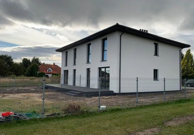 bliźniak, 5 pokoi Kalisz Chmielnik. Zdjęcie 6