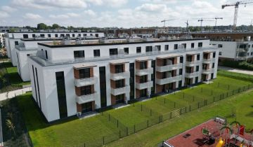 Mieszkanie 3-pokojowe Kraków Ruczaj, ul. Karola Bunscha