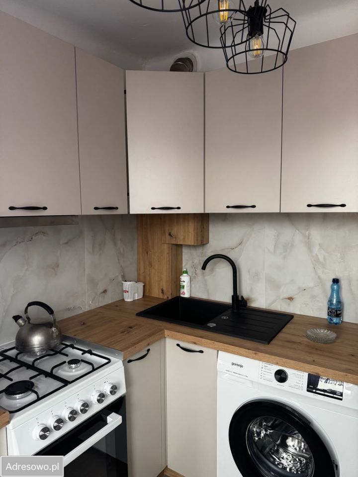 Mieszkanie 2-pokojowe Mława, ul. Szewska. Zdjęcie 13