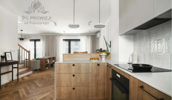 Mieszkanie 2-pokojowe Wrocław Żerniki