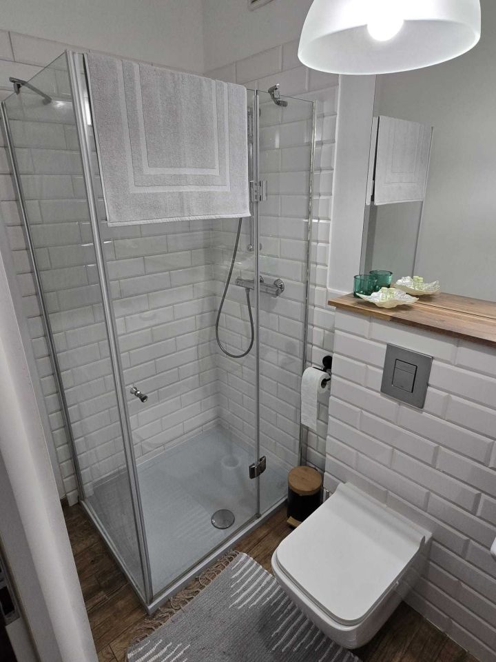 Mieszkanie 1-pokojowe Przemyśl, ul. Józefa Mireckiego. Zdjęcie 5