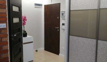 Mieszkanie 2-pokojowe Rzeszów, ul. Widokowa