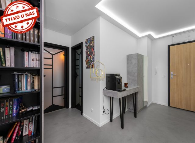 Mieszkanie 3-pokojowe Wrocław, ul. Tadeusza Kościuszki. Zdjęcie 13