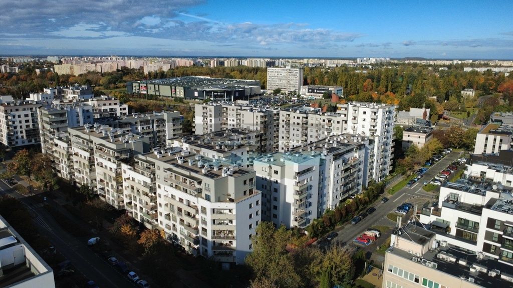 Mieszkanie 2-pokojowe Warszawa Wola, ul. Jana Kazimierza. Zdjęcie 3