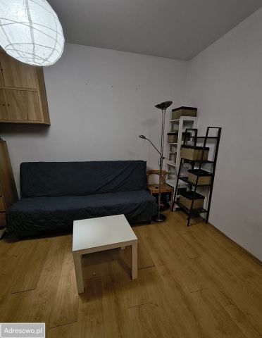 Mieszkanie 1-pokojowe Warszawa Ursynów, ul. Henryka Raabego. Zdjęcie 1