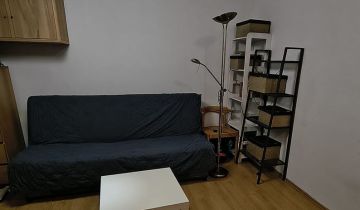 Mieszkanie 1-pokojowe Warszawa Ursynów, ul. Henryka Raabego