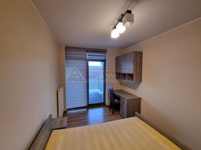 Mieszkanie 2-pokojowe Lublin Śródmieście, ul. Stanisława Leszczyńskiego. Zdjęcie 6