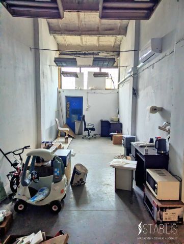 Hala/magazyn Białystok Wygoda. Zdjęcie 4