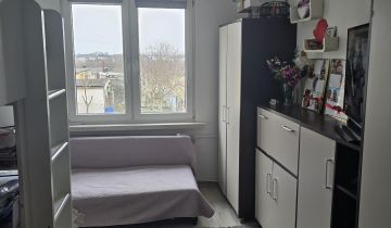 Mieszkanie 1-pokojowe Nowy Dwór