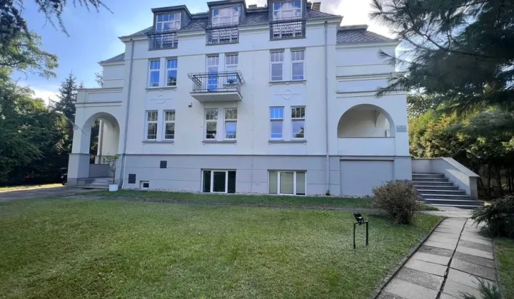 Lokal Warszawa Falenica, ul. Patriotów