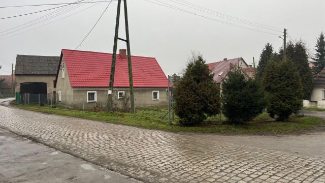 dom wolnostojący, 4 pokoje Kosiska, KOSISKA 4. Zdjęcie 1