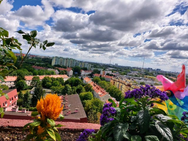 Mieszkanie 3-pokojowe Wrocław Nowy Dwór, ul. Gubińska. Zdjęcie 17