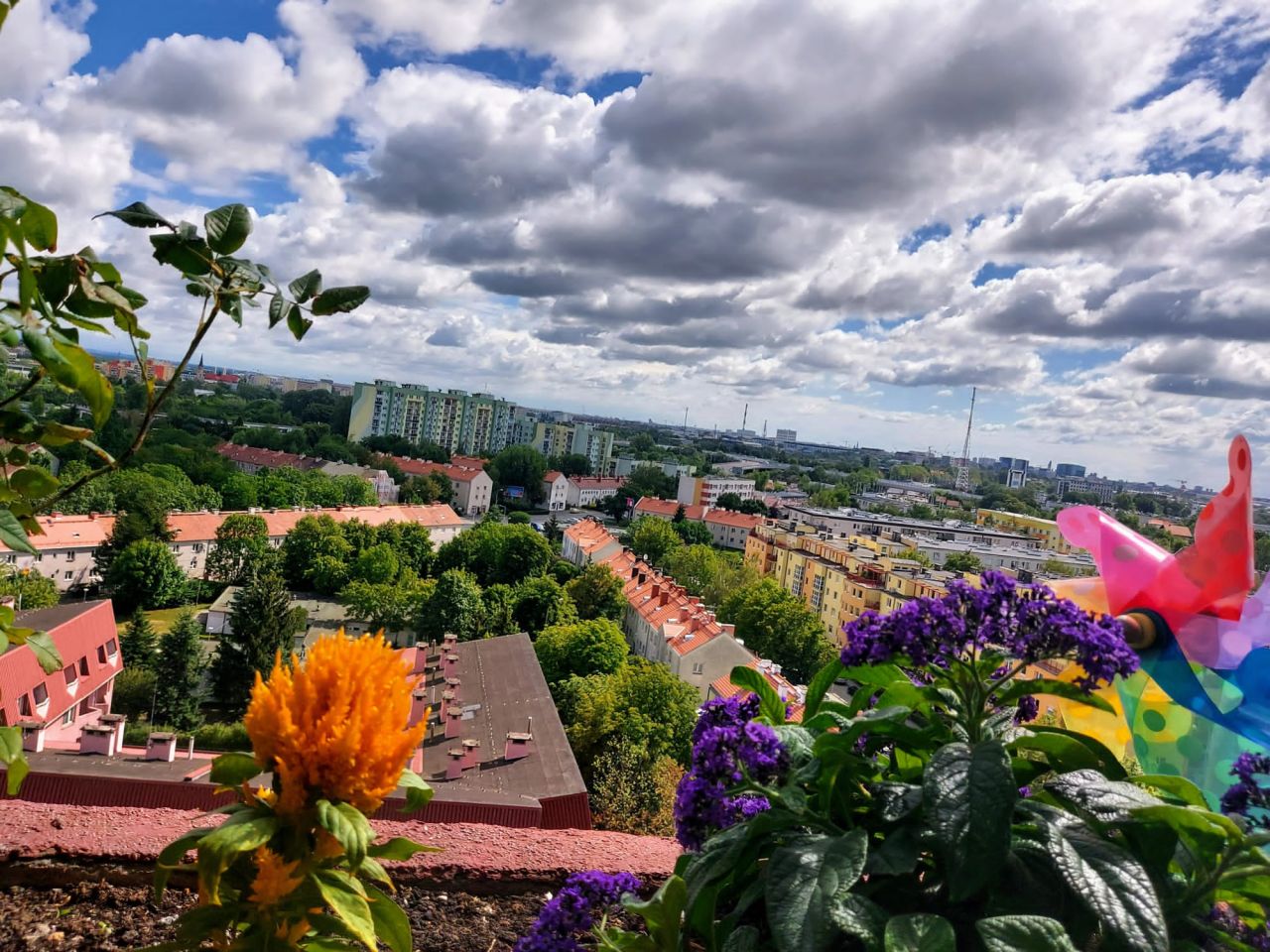 Mieszkanie 3-pokojowe Wrocław Nowy Dwór, ul. Gubińska. Zdjęcie 17