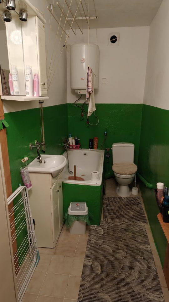 Mieszkanie 1-pokojowe Kluczbork, ul. Wołczyńska. Zdjęcie 6