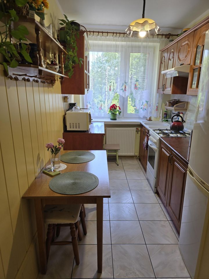 Mieszkanie 3-pokojowe Cibórz. Zdjęcie 8