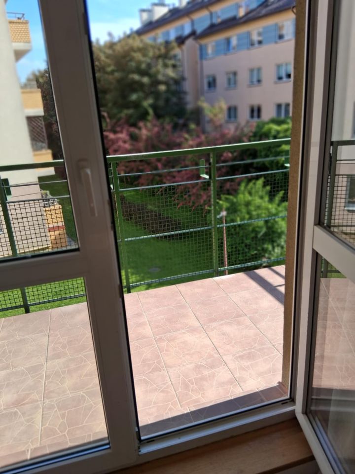 Mieszkanie 2-pokojowe Warszawa Kabaty, ul. Kazimierza Jeżewskiego. Zdjęcie 3