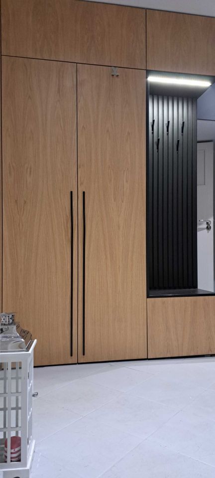 Mieszkanie 3-pokojowe Łódź Retkinia. Zdjęcie 8