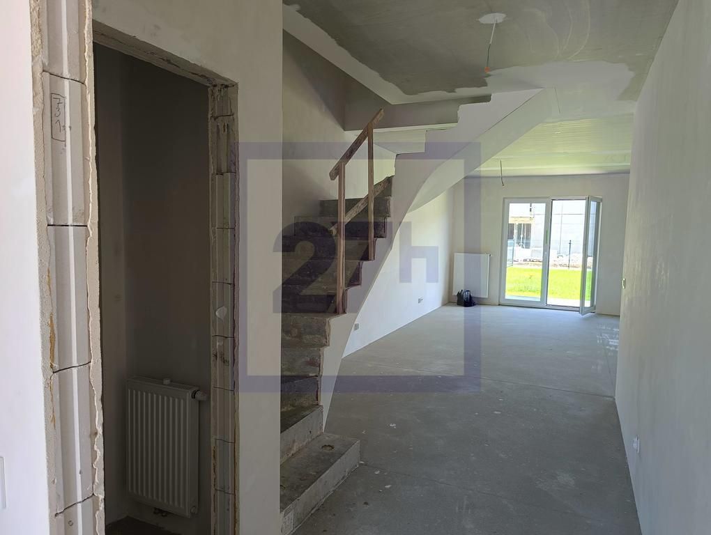 dom szeregowy, 5 pokoi Miękinia. Zdjęcie 13