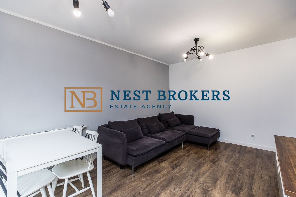 Mieszkanie 2-pokojowe Kraków Czyżyny, ul. Sołtysowska. Zdjęcie 3