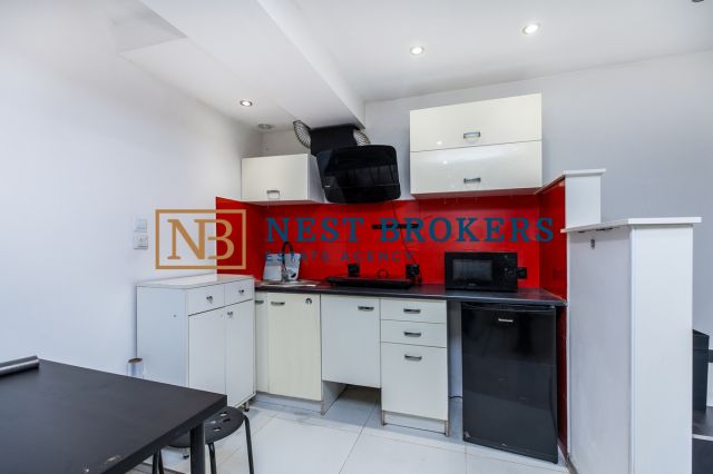 Mieszkanie 1-pokojowe Kraków Stare Miasto, ul. Tadeusza Pawlikowskiego. Zdjęcie 8